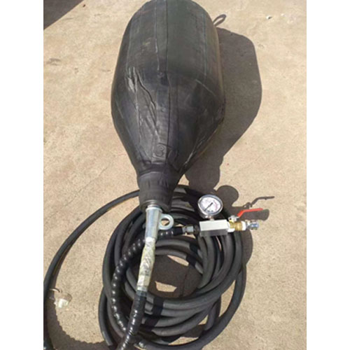 Line Stop1- Airbag Plugging