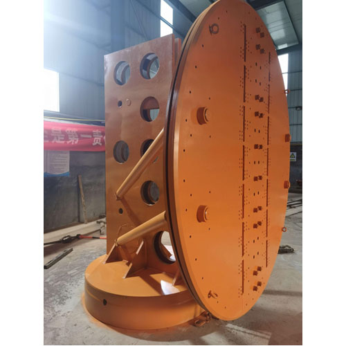 Line Stop4-Folding Plugging