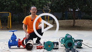 Electric Hot Tapping Machine