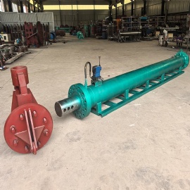 Hydraulic Line Stop Actuator