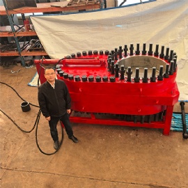 42 inch Hydraulic Sandwich Valve