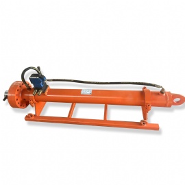 Hydraulic Line Stop Actuator