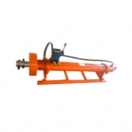 Hydraulic Line Stop Actuator